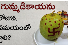 Purpose of Hanging Pumpkin at Home | ఇంటి ముందు ఈ రోజుల్లో దిష్టి గుమ్మడికాయ కడితే శుభ ఫలితాలు! pumpkin hanging