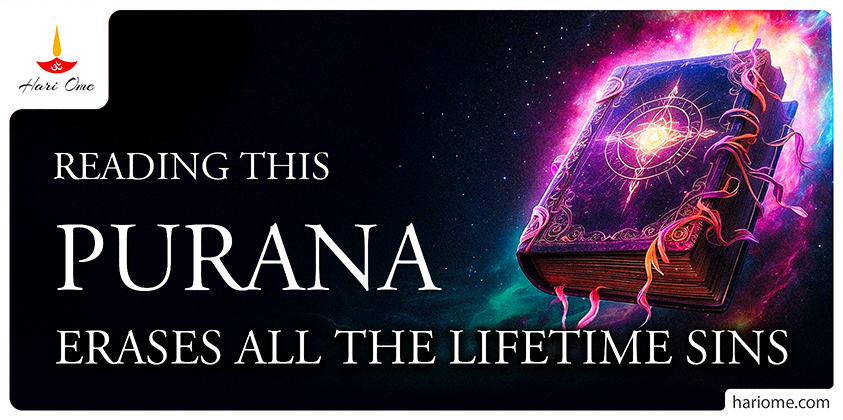 Reasons to read Shiva puranam