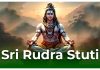 Sri Rudra Stuti English Version Sri Rudra Stuti English Version
