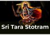 Sri Tara Stotram in English Sri Tara Stotram