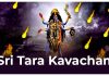 Sri Tara Kavacham in English Sri Tara Kavacham
