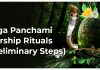 Naga Panchami Worship Rituals (Preliminary Steps) Naga Panchami Worship Rituals (Preliminary Steps)