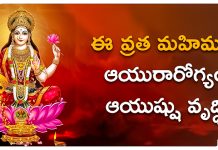 ఈ వ్రతం పాటించిన వారికే లభించే దివ్య ఫలితాలు | Amavasya Somavara Vratham Mahima in Telugu Amavasya Somavara Vratham Mahima and significance