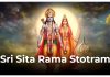 Sri Sita Rama Stotram in English Sri Sita Rama Stotram in English